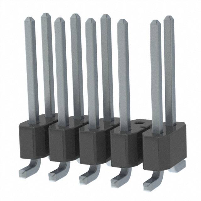 TSM-105-02-T-DV-004 Samtec Inc.  Embases à broches mâles